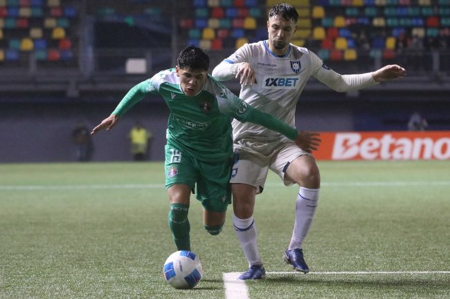 Audax Italiano vs. Huachipato: dónde ver en VIVO y online el partido de ida de la semifinal de Copa Chile