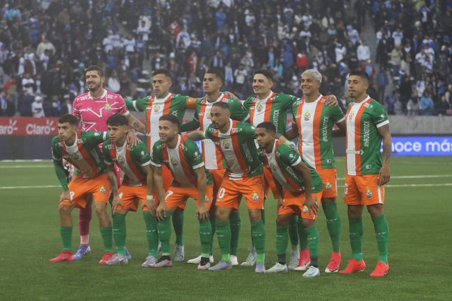 Cobresal vs. Huachipato: dónde ver en VIVO y online la fecha 23 del Campeonato Nacional