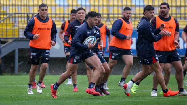 Dónde ver Chile vs. Samoa en rugby: "Los Cóndores" están a un paso de otra histórica clasificación