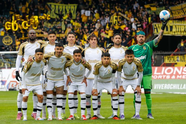 Coquimbo Unido vs. Ñublense: dónde ver en VIVO y online la fecha 23 del Campeonato Nacional
