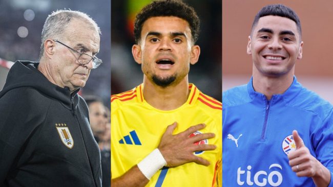 Eliminatorias Sudamericanas 2026: ¿Quiénes pueden clasificar en esta fecha?