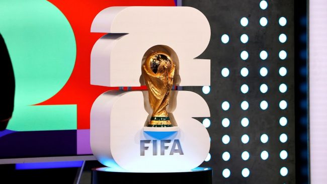 Guía para entender la complicada forma de entrar al repechaje del Mundial 2026