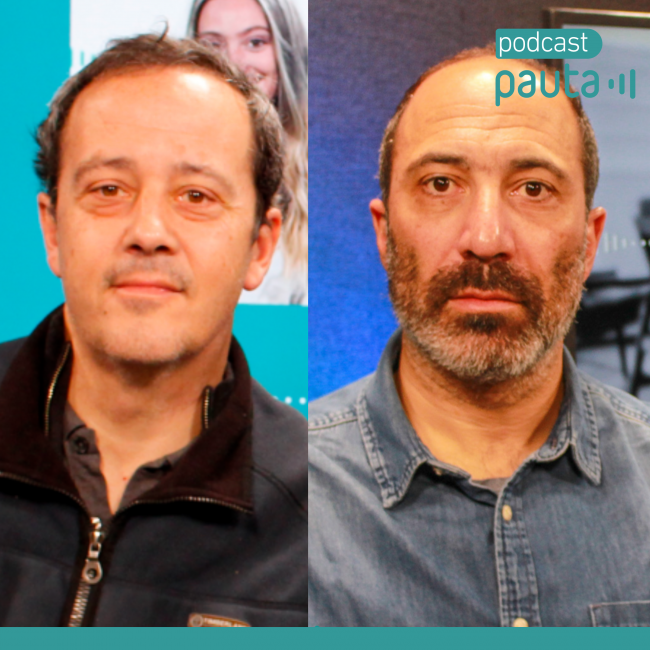 Huneeus sobre la campaña de Matthei: 