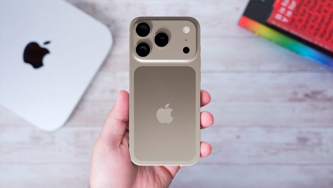 Lanzamiento del iPhone 17 en Chile: precios, modelos y cómo comprar