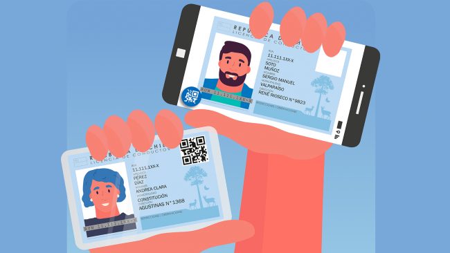 Licencia de conducir digital: ¿Cómo se puede solicitar en la RM?