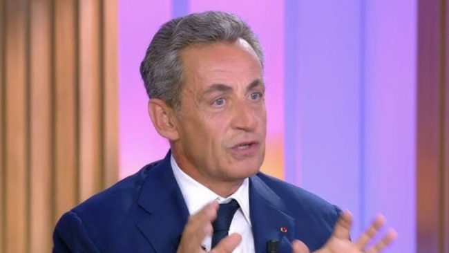 ¿Quién es Nicolás Sarkozy? Expresidente de Francia fue condenado a cinco años de prisión
