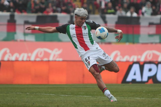 Palestino vs. O’Higgins: dónde ver en VIVO y online la fecha 23 del Campeonato Nacional