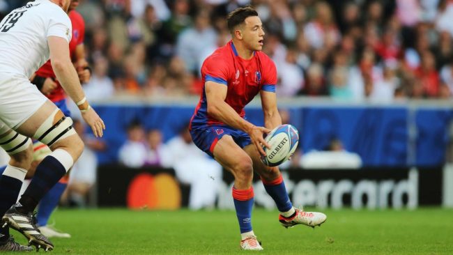 Los Cóndores buscan clasificar al Mundial de Rugby con polémica por aforo: "Esperamos que se llene el estadio"