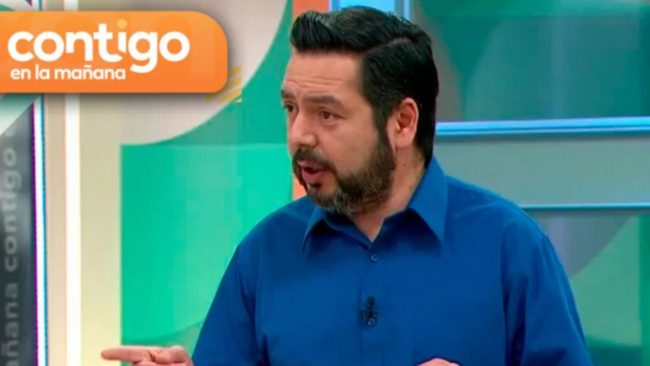 Chilevisión descarta que hermano de Jeannette Jara participara en reportaje que destapó a bots tras 