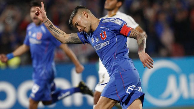 Copa Sudamericana: Universidad de Chile define en Coquimbo su paso a semifinales frente a Alianza Lima