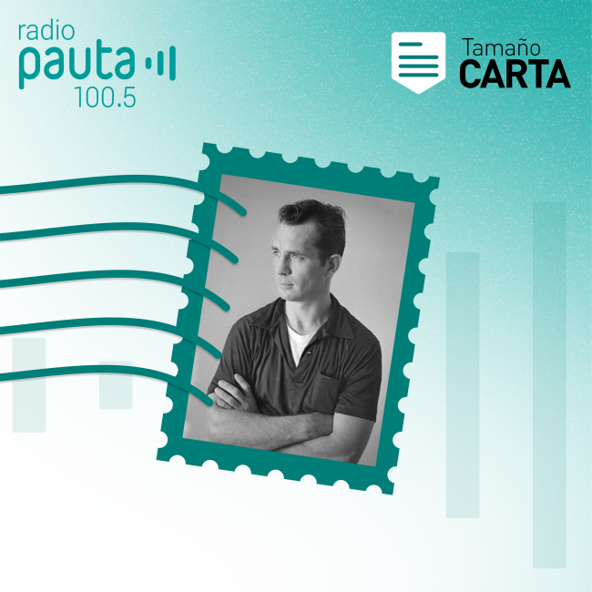 “Nunca nacimos realmente y realmente nunca moriremos” (Jack Kerouac)