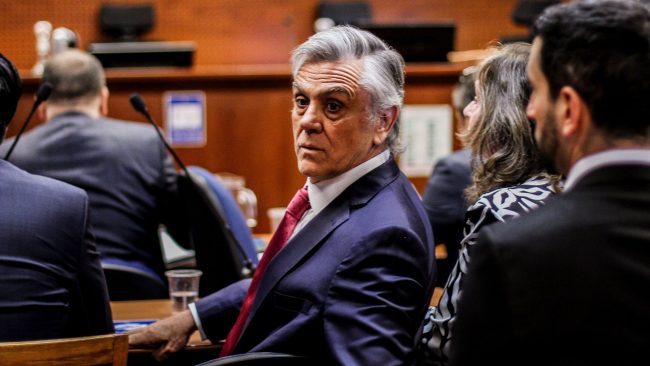 Caso SQM: Tribunal absuelve a ME-O, Longueira, Contesse y los otros cinco imputados