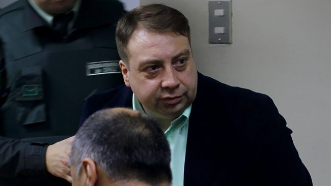 Caso Nabila Rifo: Corte acoge recurso de SernamEG y ordena el reingreso a prisión de Mauricio Ortega