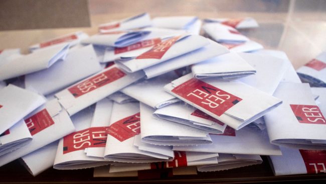 Elecciones 2025: todo lo que debes saber para votar este 16 de noviembre