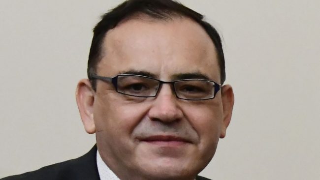 Cámara aprueba acusación constitucional contra juez Antonio Ulloa