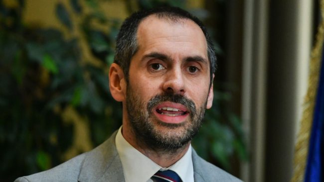 Comisión Mixta rechaza casi todas las partidas del Presupuesto 2026