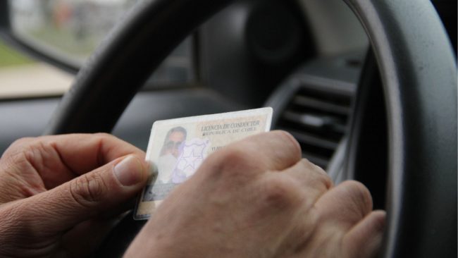 Alcaldesa de Las Condes sobre licencias de conducir digitalizadas: 