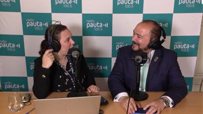 Clima de Cambio: Congreso RedLac 2025 y el Fondo de Inversión Ambiental de El Salvador