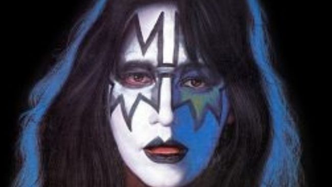 Muere Ace Frehley, guitarrista fundador de Kiss y leyenda del rock, a los 74 años