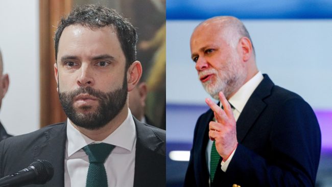 Gobierno impulsa reforma para facilitar despliegue permanente de Fuerzas Armadas en la frontera