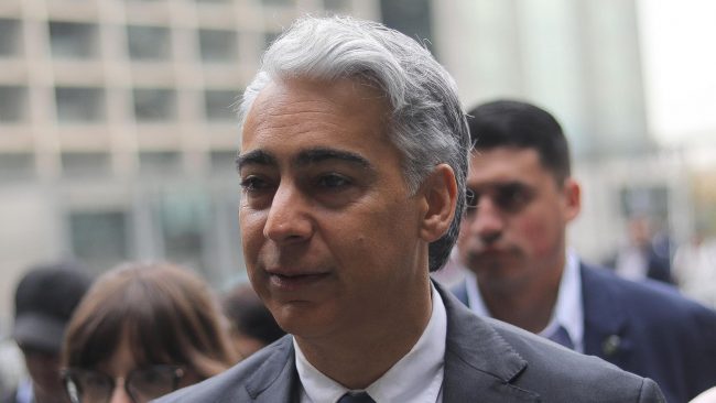 M-EO ante el inminente cierre del caso SQM: 