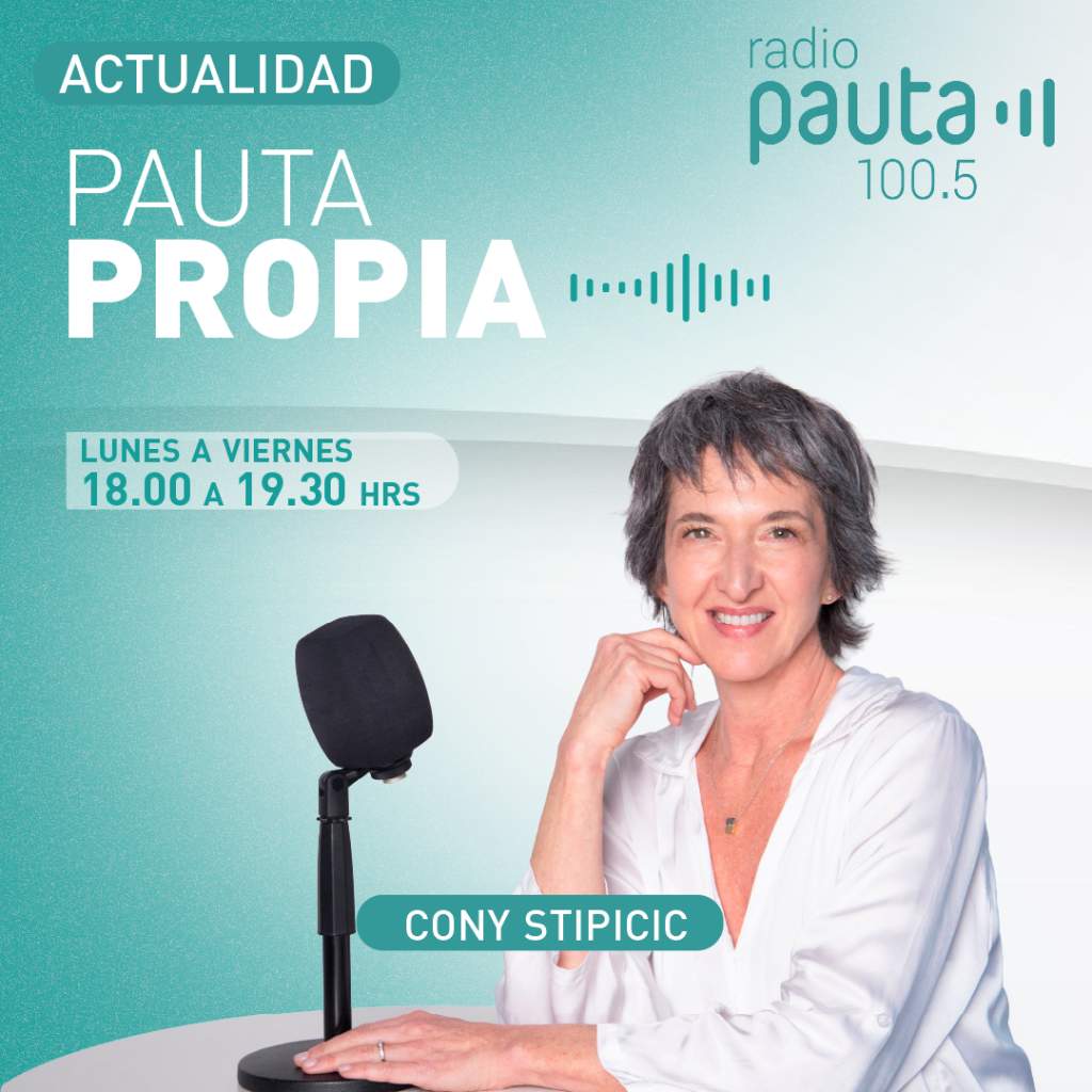 Pauta Propia