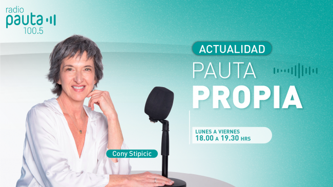 Expertos en “La Mesa de Todos” coinciden en que el foco debe volver a la sala de clases
