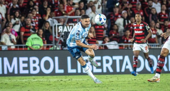 Racing vs. Flamengo: dónde ver en VIVO y online las semifinales de Copa Libertadores