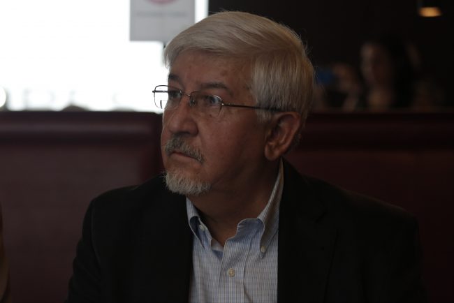 Osvaldo Rosales (Comando Jara) ve “una suerte de ingenuidad” del Banco Central al publicar advertencia sobre el mercado laboral en plena campaña