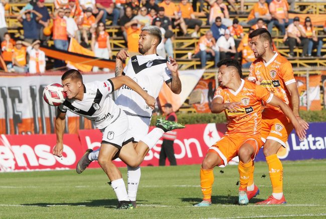 Santiago Morning vs. Cobreloa: dónde ver en VIVO y online la fecha 28 de la Primera B