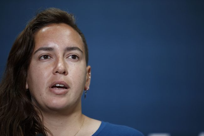 Encargada de deporte de Jeannette Jara: “El fútbol ha estado secuestrado durante muchísimos años”