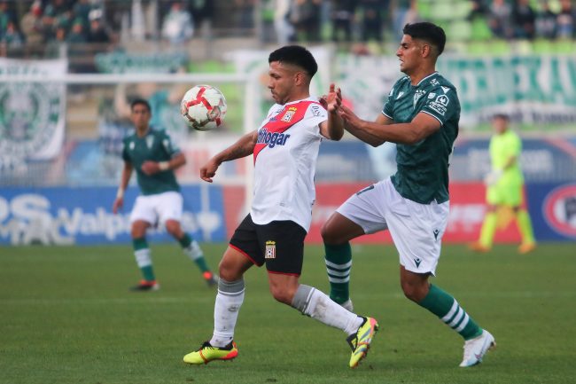 Curicó Unido vs Santiago Wanderers: dónde ver en VIVO y online la fecha 28 de la Primera B