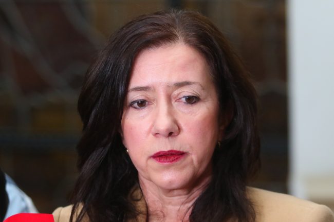 Fiscal Perivancich critica fallo absolutorio en caso SQM y defiende solidez de la investigación