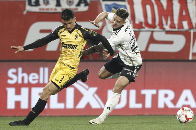 Coquimbo Unido vs. Colo Colo: dónde ver en VIVO y online la fecha 24 del Campeonato Nacional