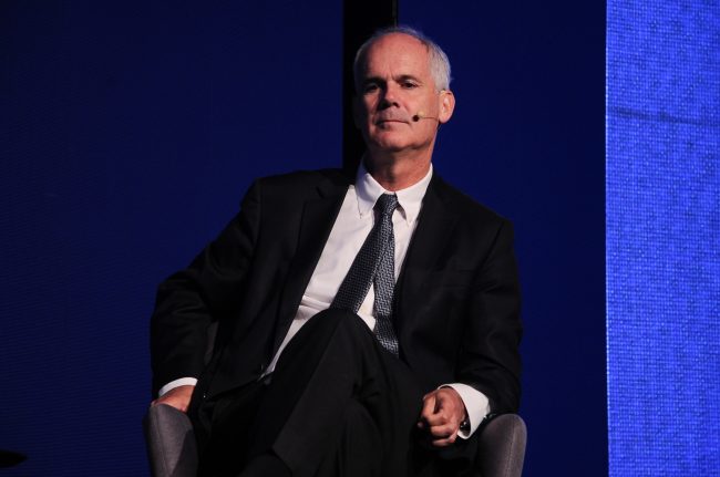 Senador Galilea y presupuesto 2026: “El país empieza a endeudarse cada vez más y gastamos en pagar intereses que en resolver necesidades