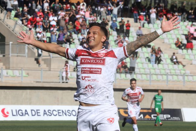 Recoleta vs. Deportes Copiapó: dónde ver en VIVO y online la fecha 26 de la Primera B