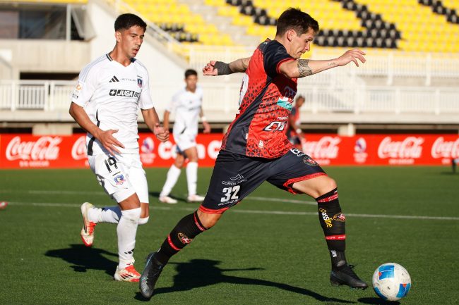 Colo Colo vs. Deportes Limache: dónde ver en VIVO y online la fecha 25 del Campeonato Nacional