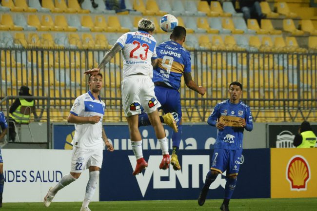 Everton vs. Universidad Católica: dónde ver en VIVO y online la fecha 24 del Campeonato Nacional