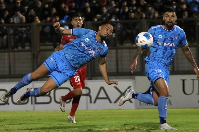 Deportes Copiapó vs. San Marcos de Arica: dónde ver en VIVO y online la fecha 27 de la Primera B