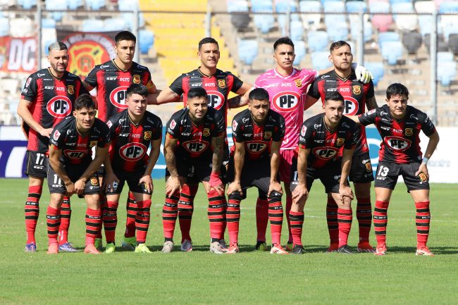 Rangers vs. Deportes Antofagasta: dónde ver en VIVO y online la fecha 27 de la Primera B