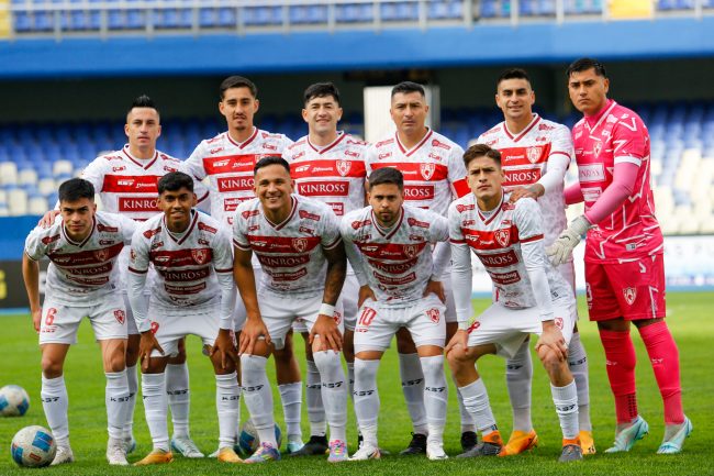 Deportes Copiapó vs Magallanes: dónde ver en VIVO y online la fecha 28 de la Primera B