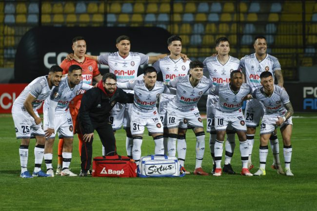 Deportes Limache vs. Cobresal: dónde ver en VIVO y online la fecha 24 del Campeonato Nacional