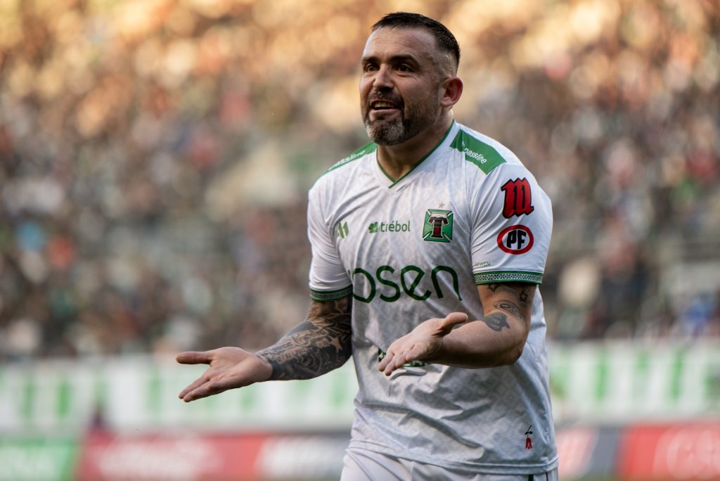 Deportes Temuco vs. Rangers: dónde ver en VIVO y online la fecha 26 de la Primera B