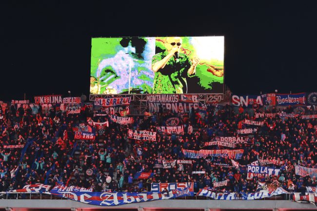 La columna de Fernando Tapia: "Los intocables"