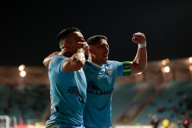 Deportes Iquique vs. O'higgins: dónde ver en VIVO y online la fecha 24 del Campeonato Nacional