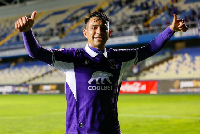 Deportes Concepción vs. Magallanes: dónde ver en vivo y online por la fecha 26 de la Liga de Ascenso del fútbol chileno