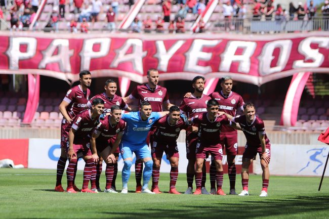 Deportes La Serena vs. Ñublense: dónde ver en VIVO y online la fecha 24 del Campeonato Nacional