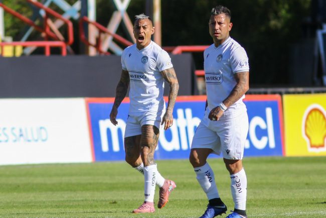 Audax Italiano vs. Unión La Calera: dónde ver en VIVO y online la fecha 24 del Campeonato Nacional