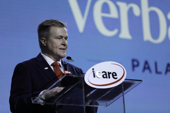 Holger Paulmann (Icare) y cómo impactó el estallido social en el empresariado: "Gatilló un nivel de conciencia más profundo"