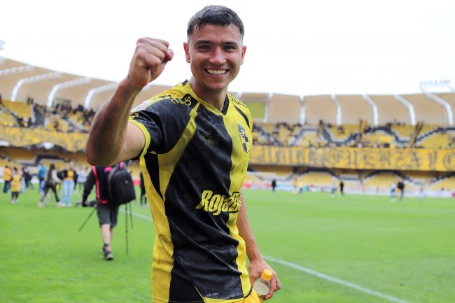 O'Higgins vs. Coquimbo Unido: dónde ver en VIVO y online la fecha 25 del Campeonato Nacional